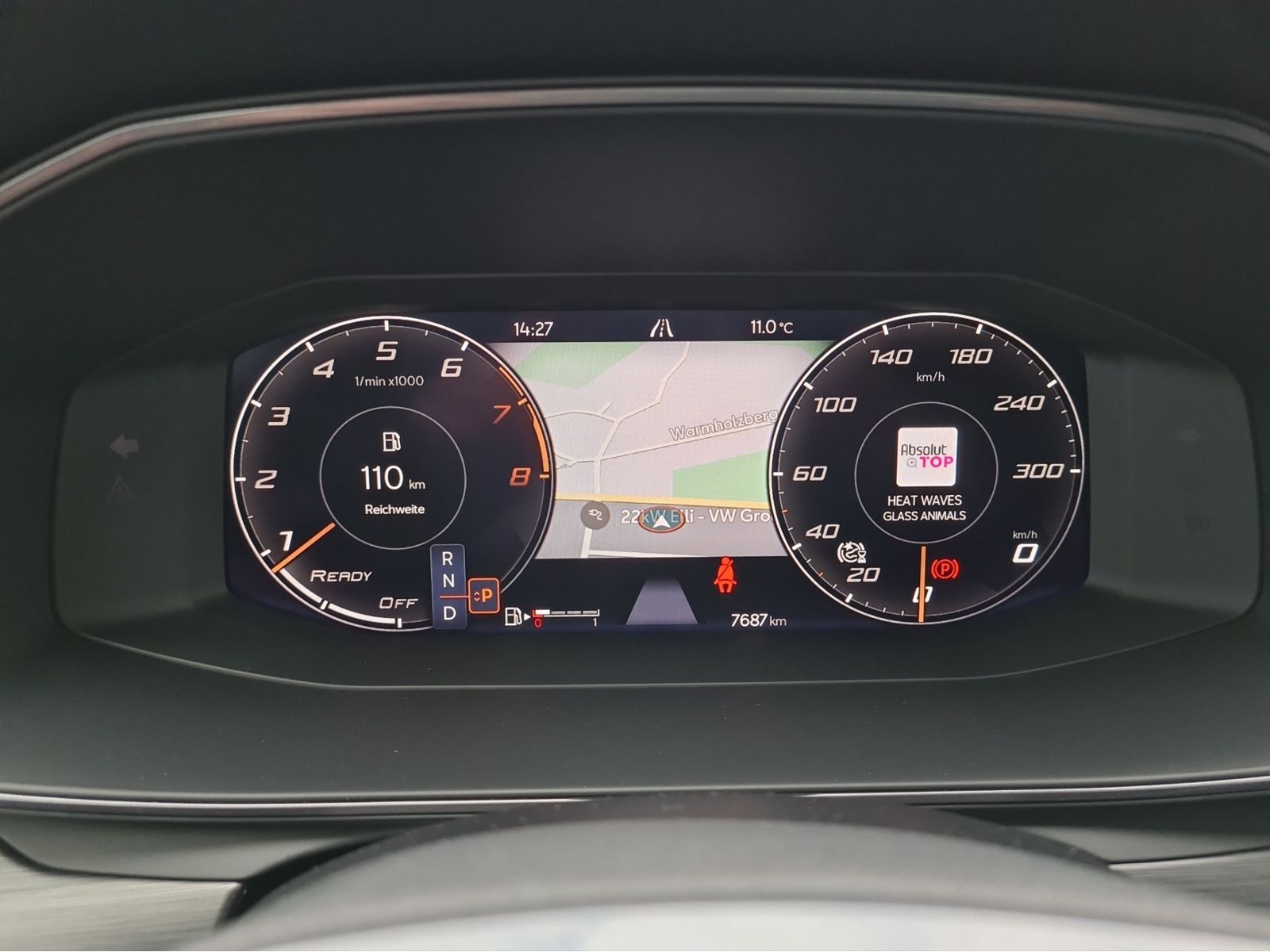 Cupra Formentor VZ 2.0 TSI 4Dr. M - Samsaru's Car Outlet