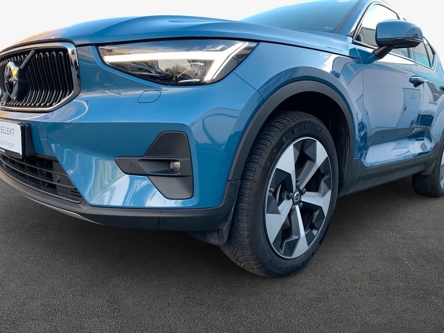 Volvo XC40 B3 B DKG Core