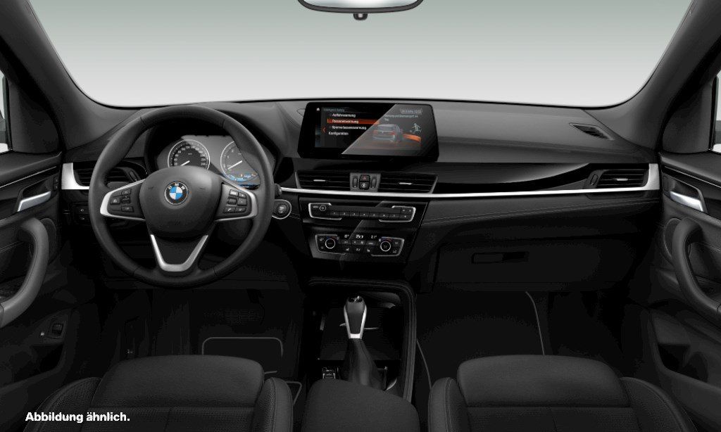 BMW X1 xDrive25e Sport Line - Samsaru's Car Outlet