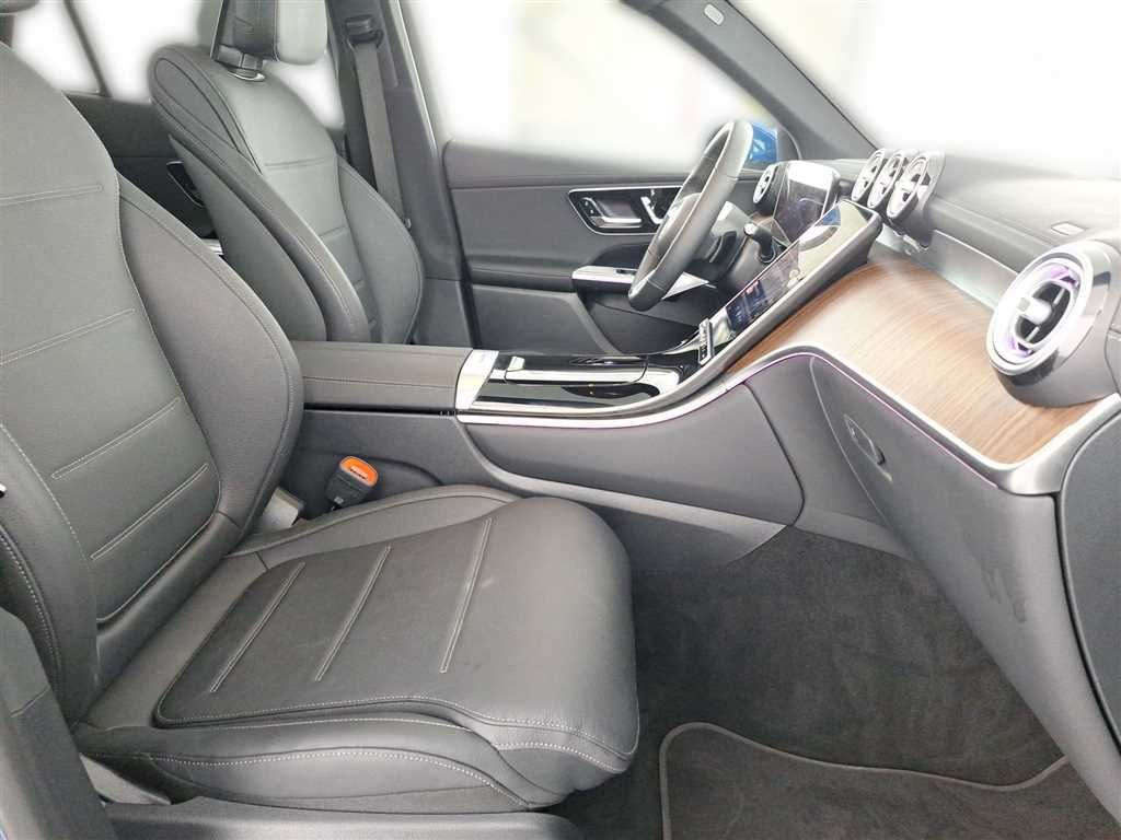 Mercedes-Benz GLC 300 d 4MATIC 9G-tronic Avantgarde Premium Pl