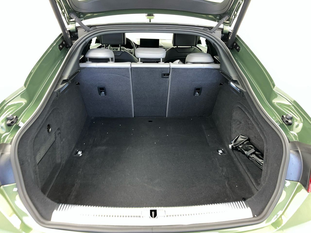 Audi A5 45 Sportback quattro S line 2.0 TFS