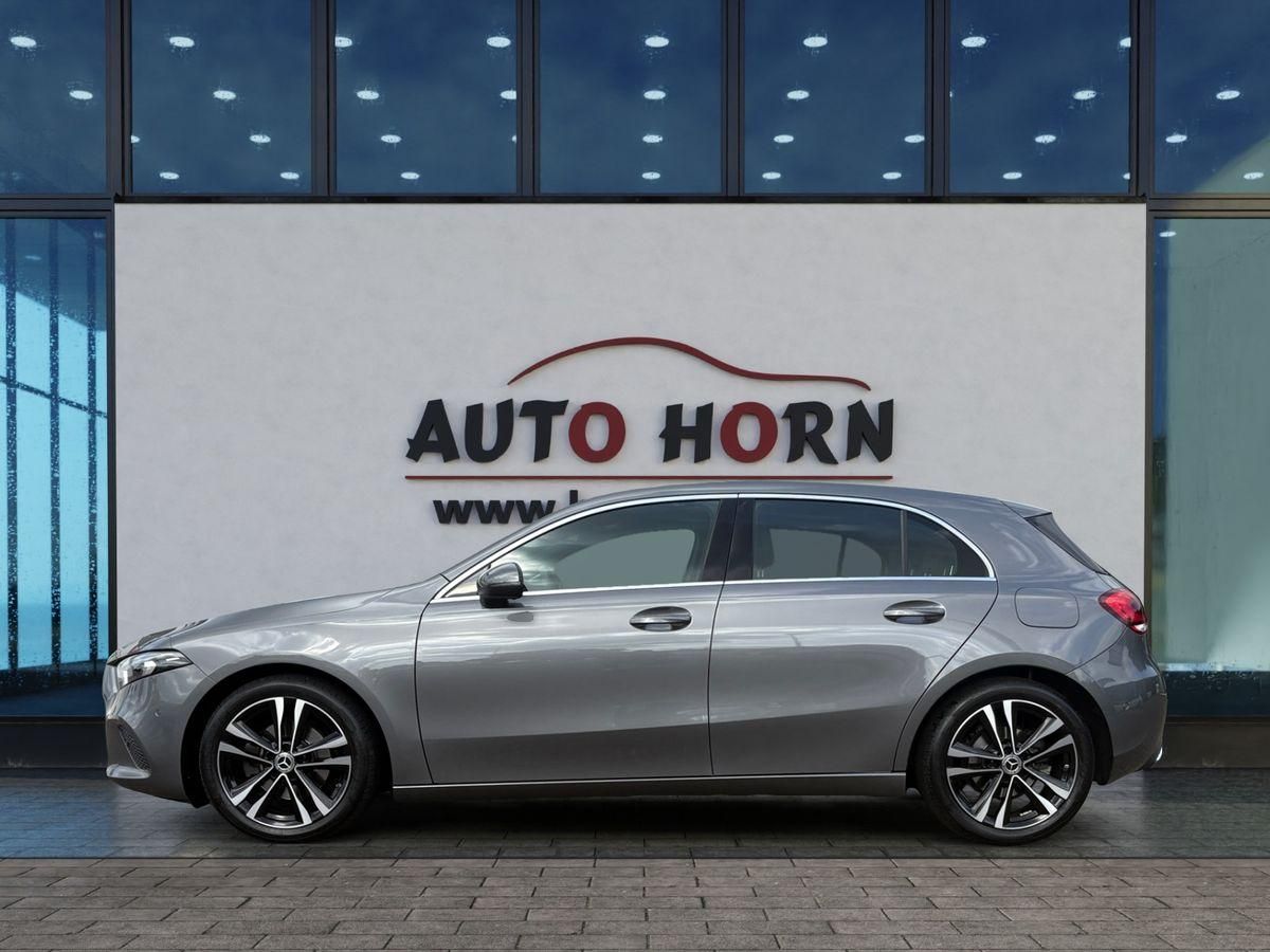 Mercedes-Benz A 200 - Samsaru's Car Outlet