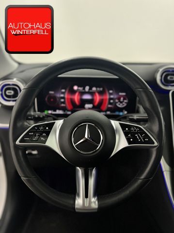 Mercedes-Benz GLC 220 d 4M AVANTGARDE ADVANCED PLUS PANO+LUFT+