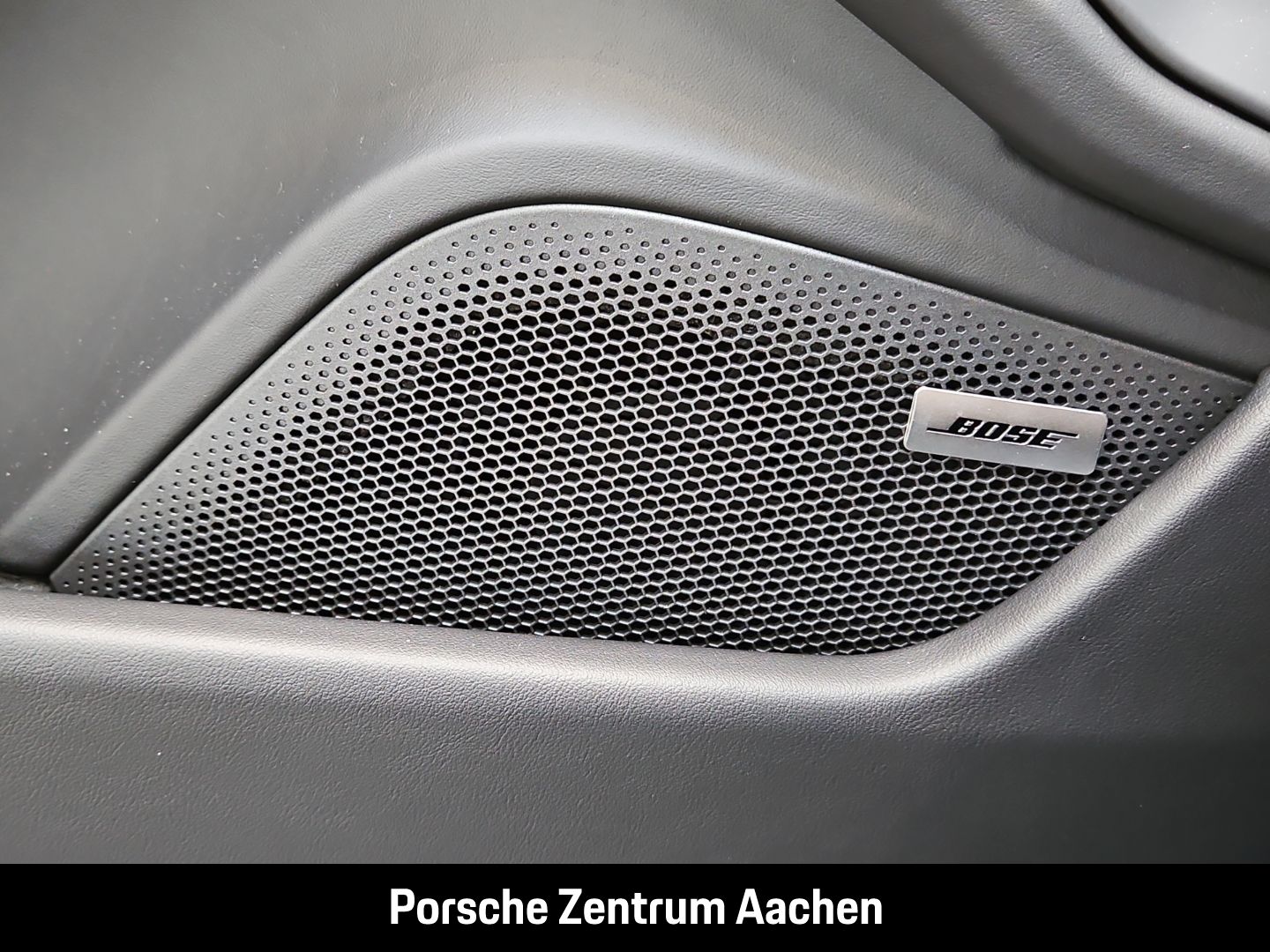 Porsche Taycan 4 Cross Turismo LED-Matrix Head-Up BOSE