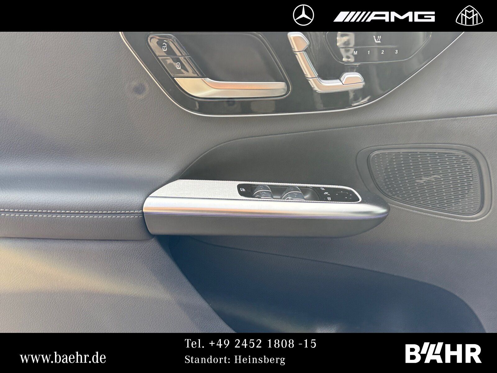 Mercedes-Benz GLC 200 d 4M Coupé AMG/MBUX/LED/360°/SHZ/LMR19"