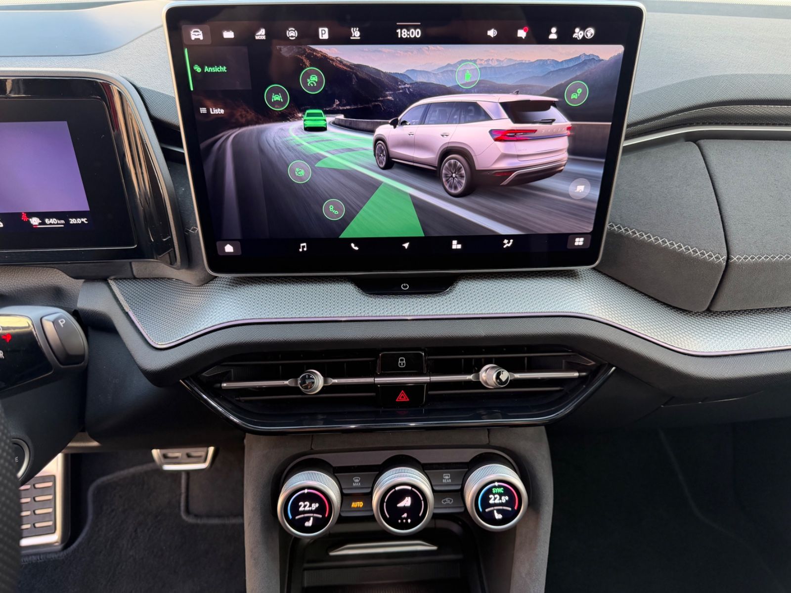 Skoda Kodiaq 1.5 TSI iV Sportline*AHK*DRIVE PLUS