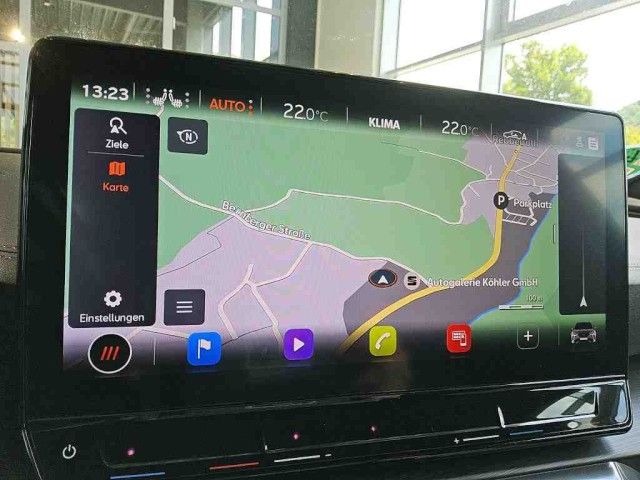 Cupra Formentor VZ 4Drive AHK+BEATS+LEDER+CARPLAY+SHZ