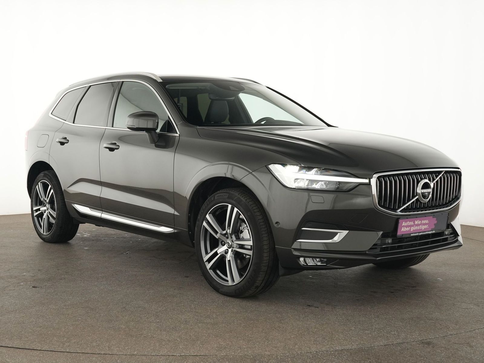 Volvo XC60 Inscription Xenium|AHK|ACC|LED|Winter-Paket