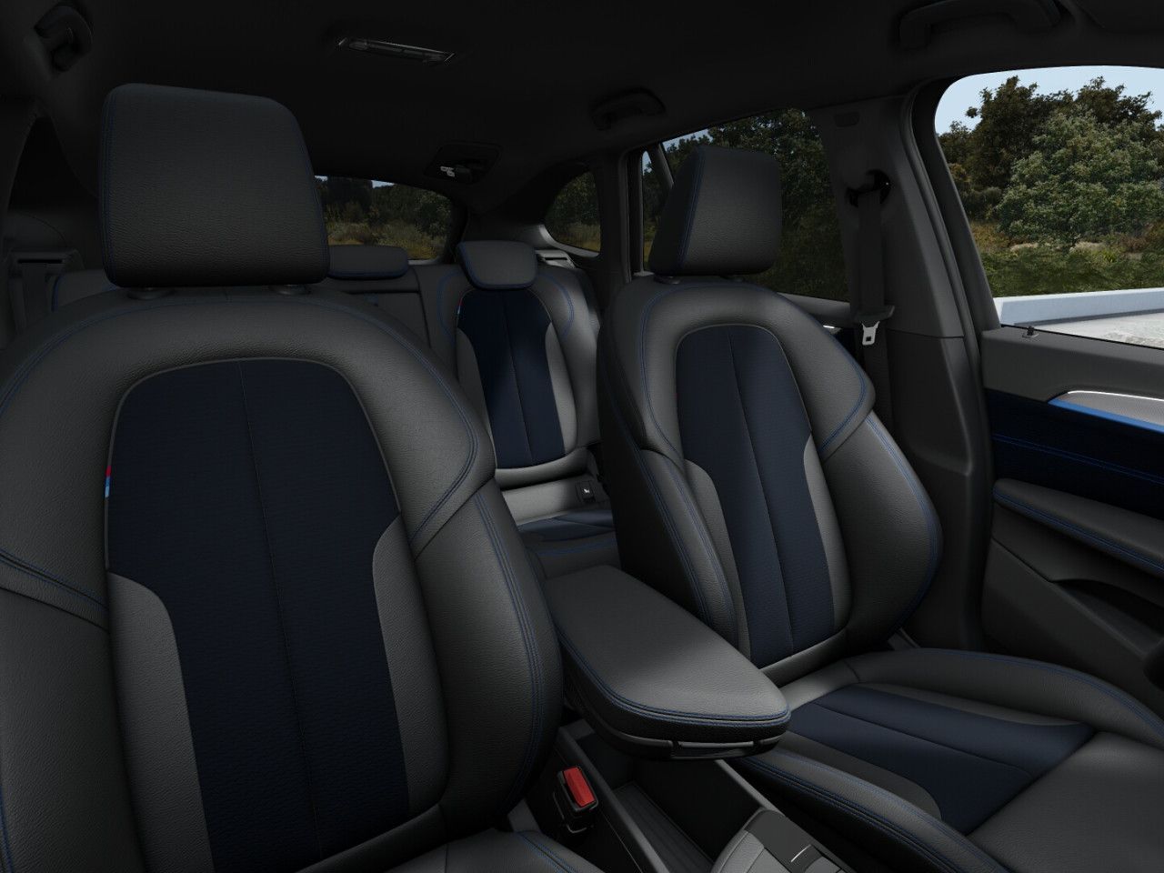 BMW X1 xDrive20i M Sport - Samsaru's Car Outlet