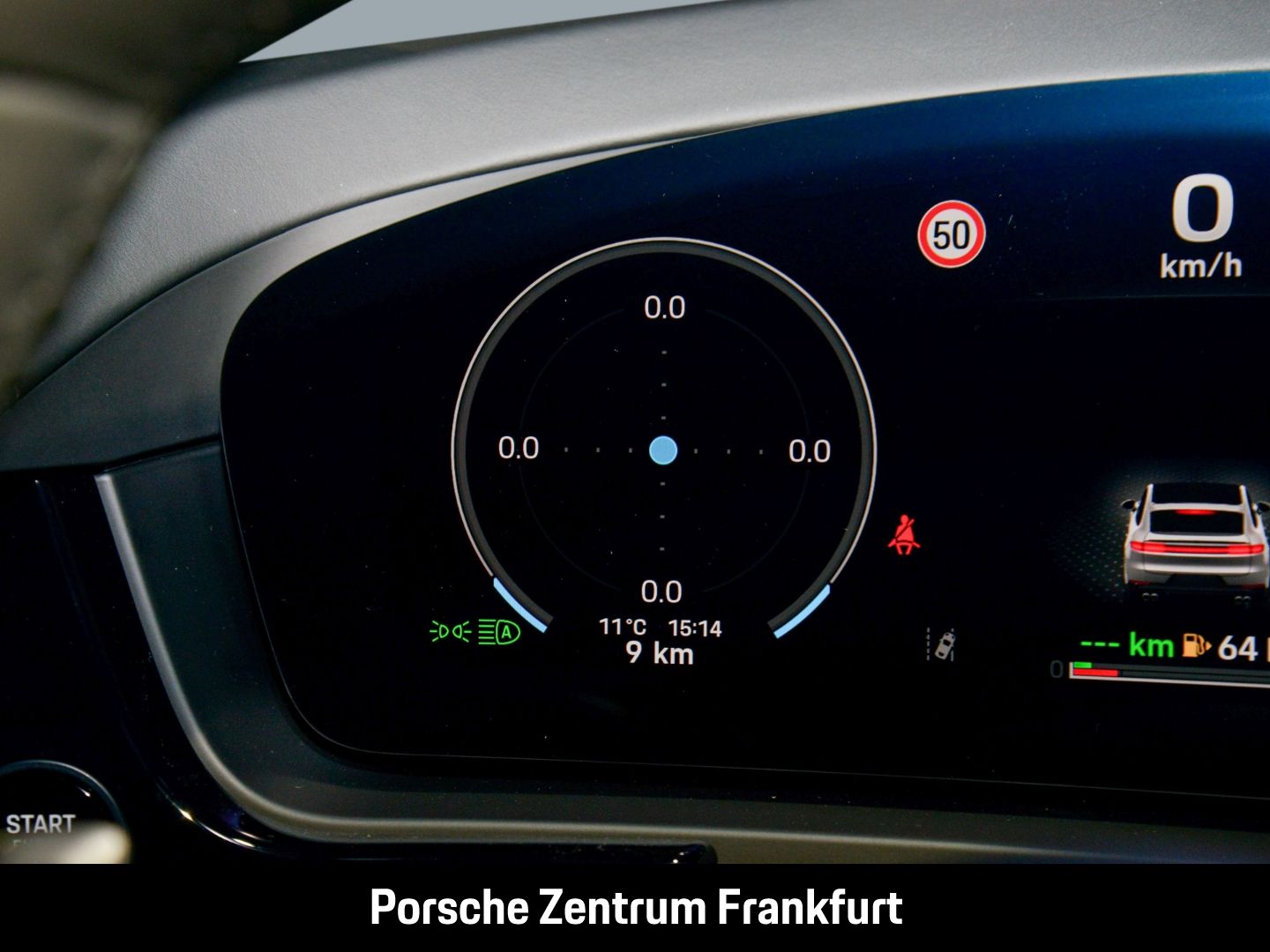 Porsche Cayenne E-Hybrid Coupe BOSE Luftfederung LED