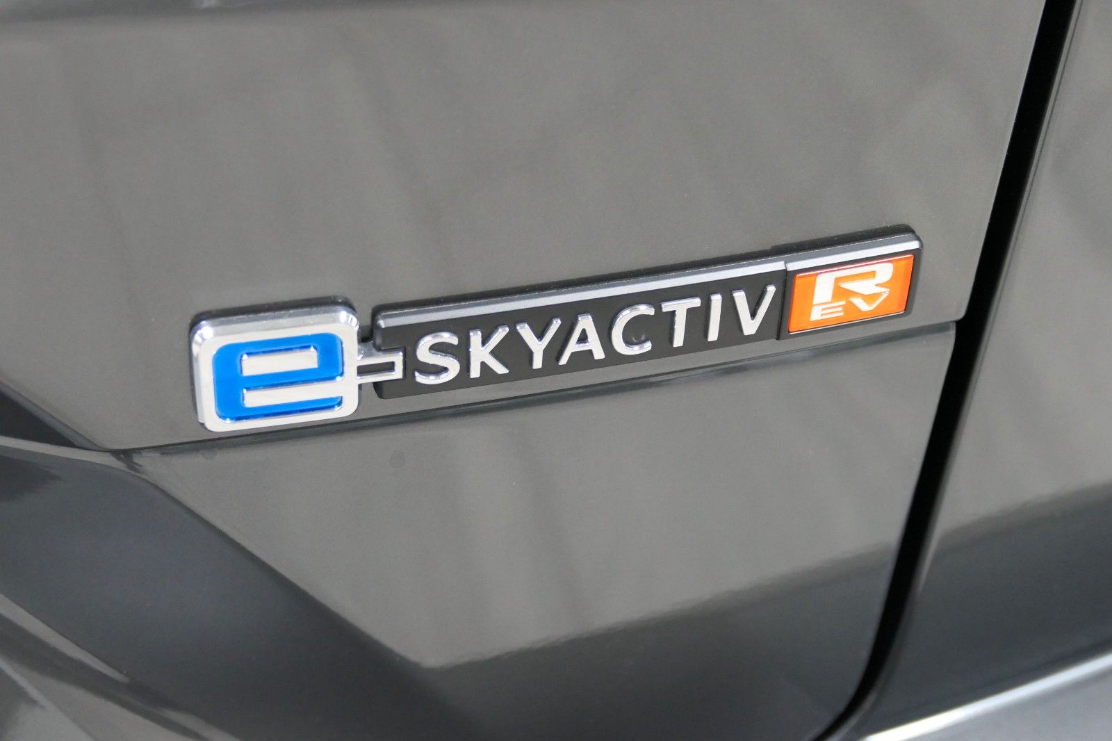 Mazda MX-30 170PS Range-EV Makoto Plus Vollausstattung