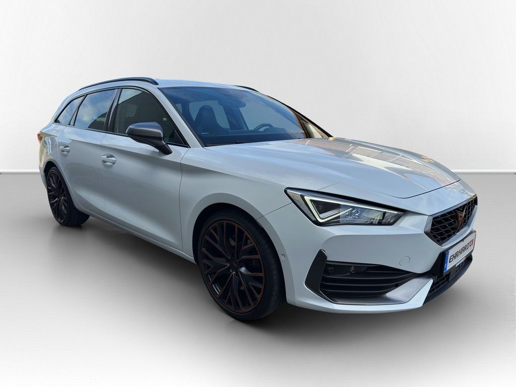 Cupra Leon Sportstourer e-Hybrid 1.4 TSI DSG VZ - Samsaru's Car Outlet