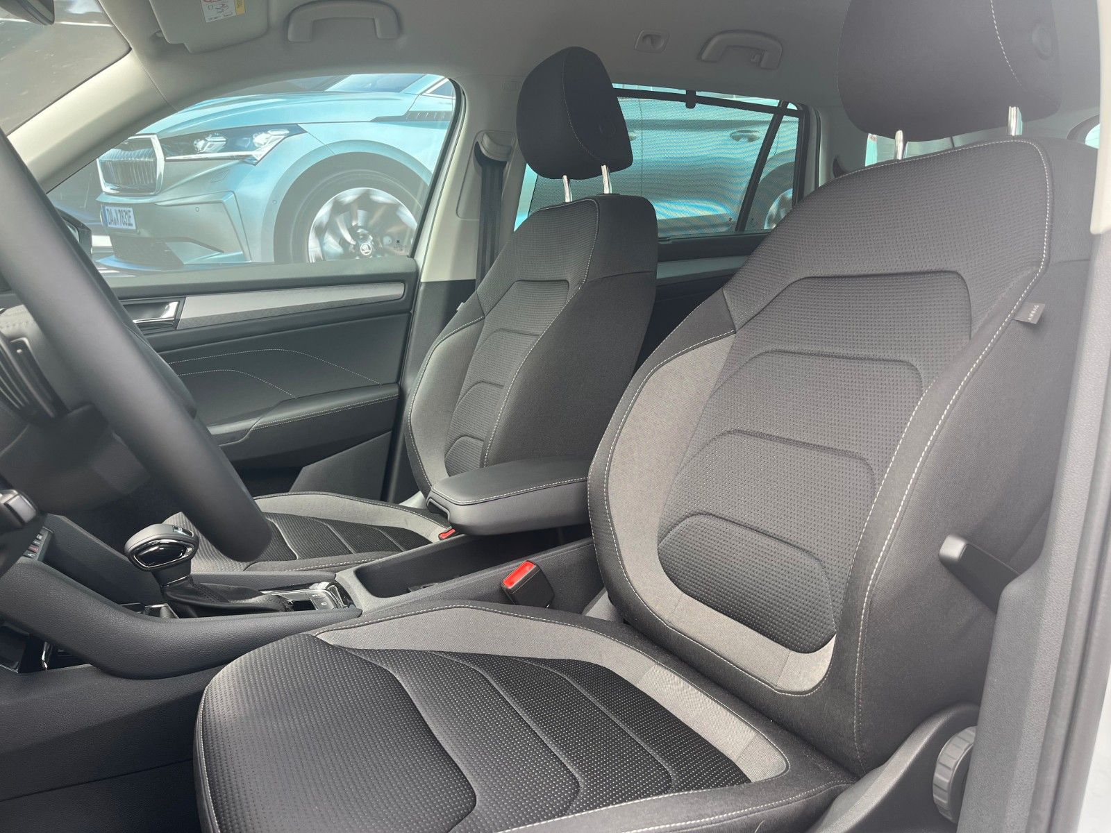 Skoda Kodiaq 2.0TDI Tour - Samsaru's Car Outlet