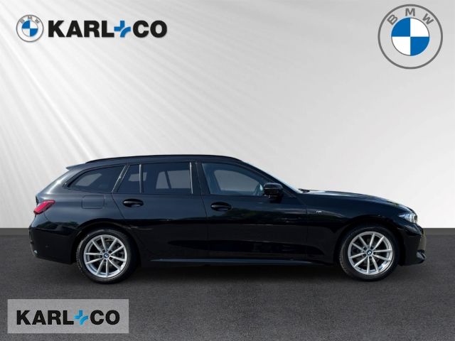 BMW 320 iA M-Sport LC Prof Pano AHK ACC HIFI HUD