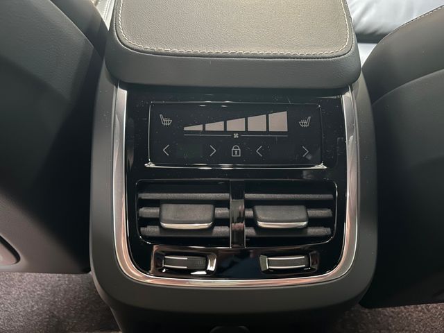 Volvo XC90 Plus Dark T8 PHEV AWD 7-Sitzer Luft-FW 360°