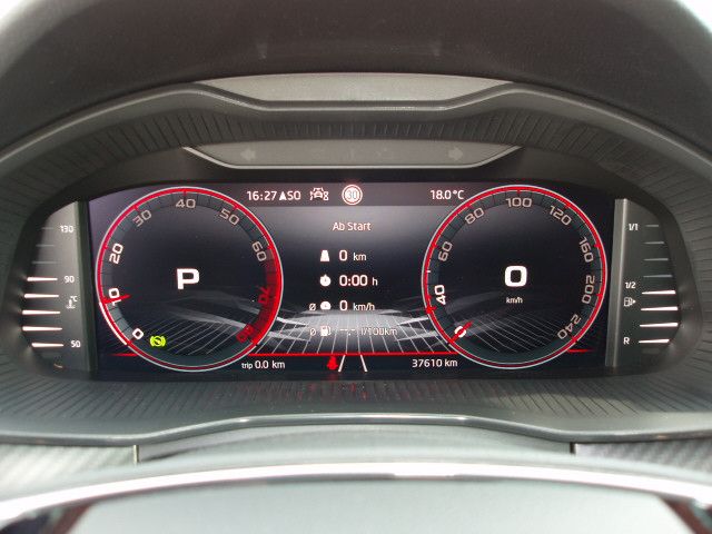 Skoda Kamiq Monte Carlo 1.5 TSI - Samsaru's Car Outlet