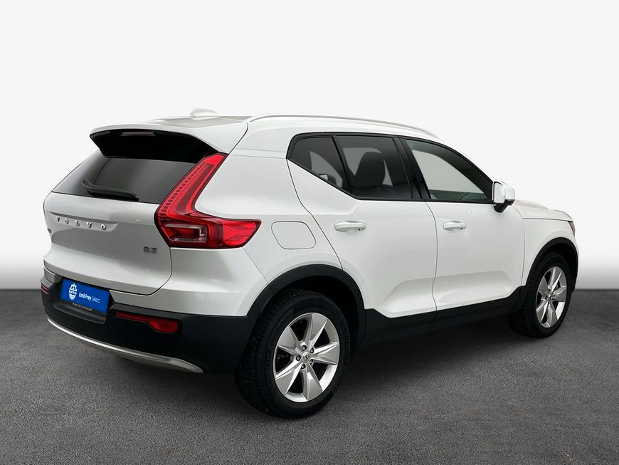 Volvo XC40 B3 B DKG Core