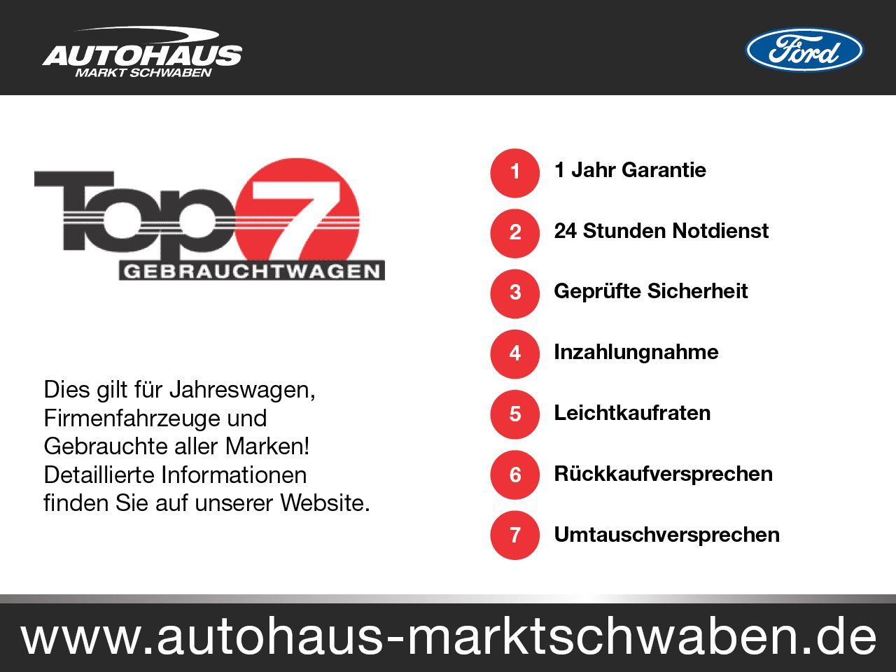 Ford Focus ST-Line Bluetooth Navi LED Klima