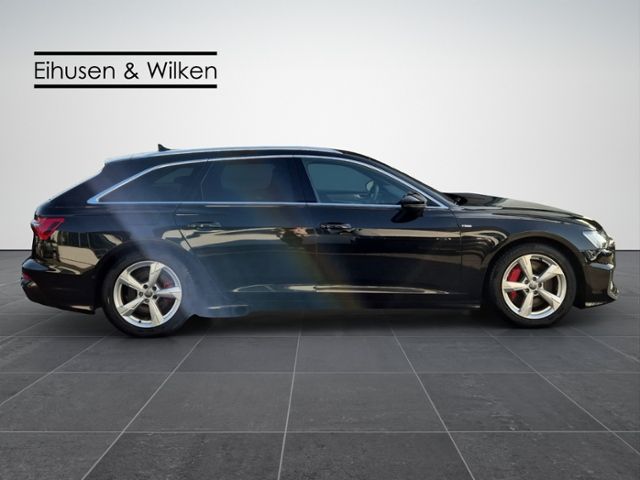 Audi A6 Avant 55 TFSI e SPORT - Samsaru's Car Outlet
