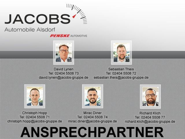 Audi RS Q8 4.0 TFSI quattro performance Navi,Matrix,H