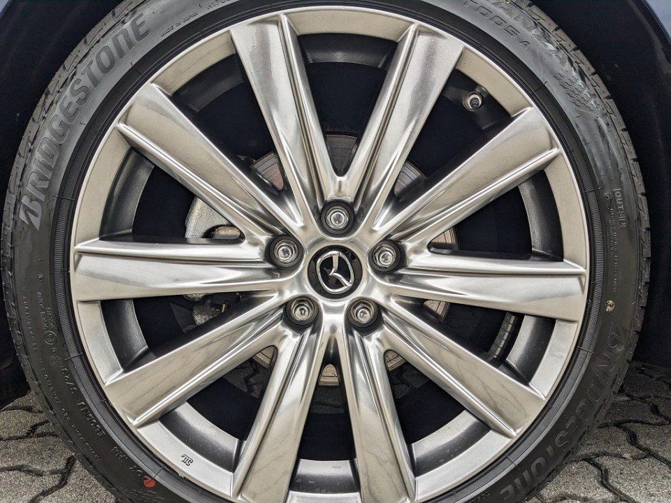 Mazda 6 4-Türer 2.5l Exclusive Bose Matrix-LED 360° Ka