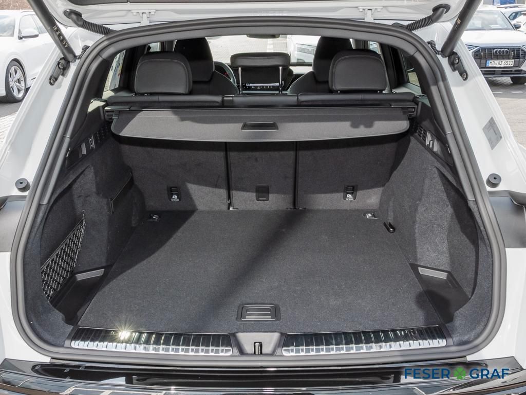 Audi Q5 edt. one - Samsaru's Car Outlet