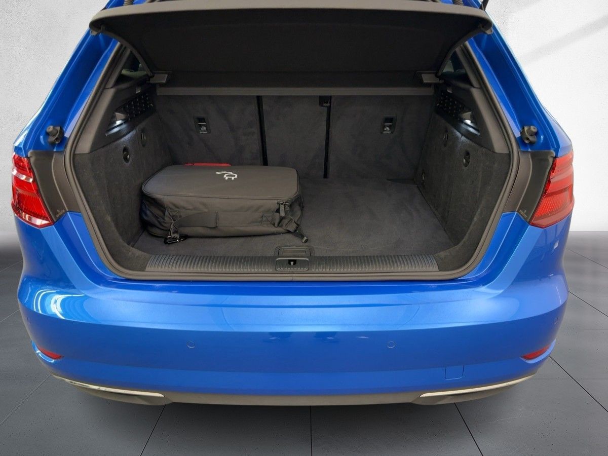 Audi A3 Sportback 40 e-tron Sport - Samsaru's Car Outlet