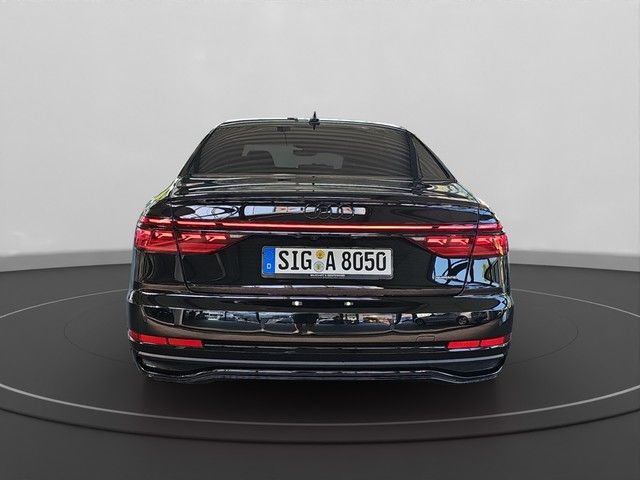 Audi A8 50 TDI quattro S line - Samsaru's Car Outlet