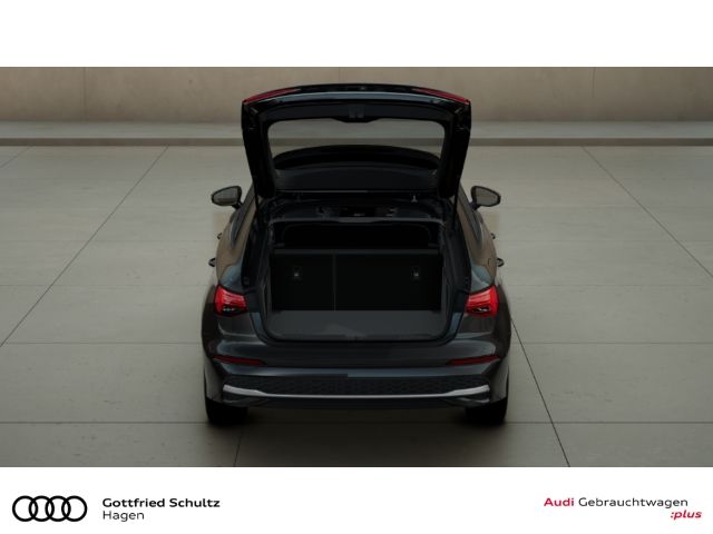 Audi A3 Sportback 35 TFSI S-tronic - Samsaru's Car Outlet