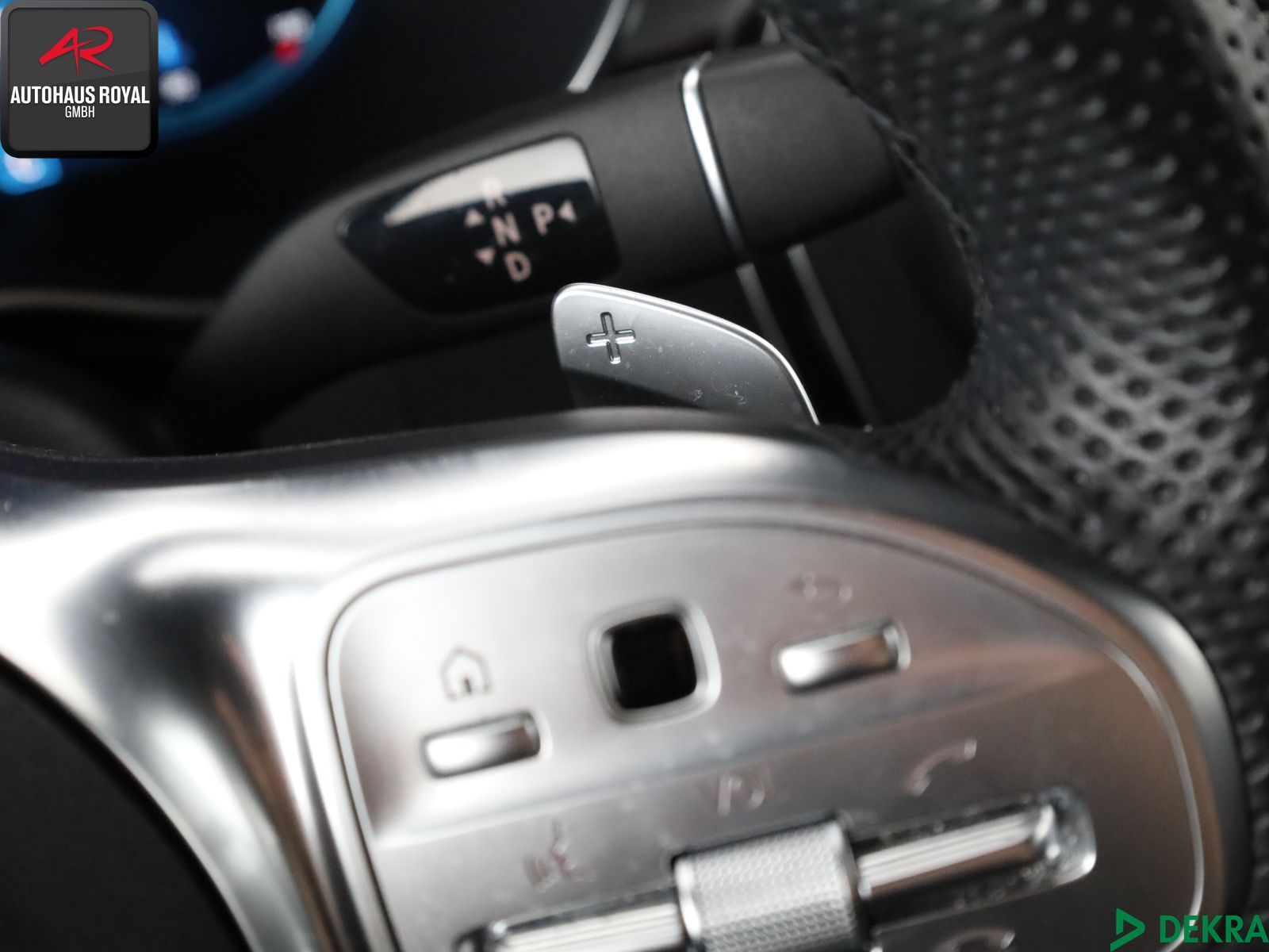 Mercedes-Benz GLC 400 d Coupe 3x AMG - Samsaru's Car Outlet