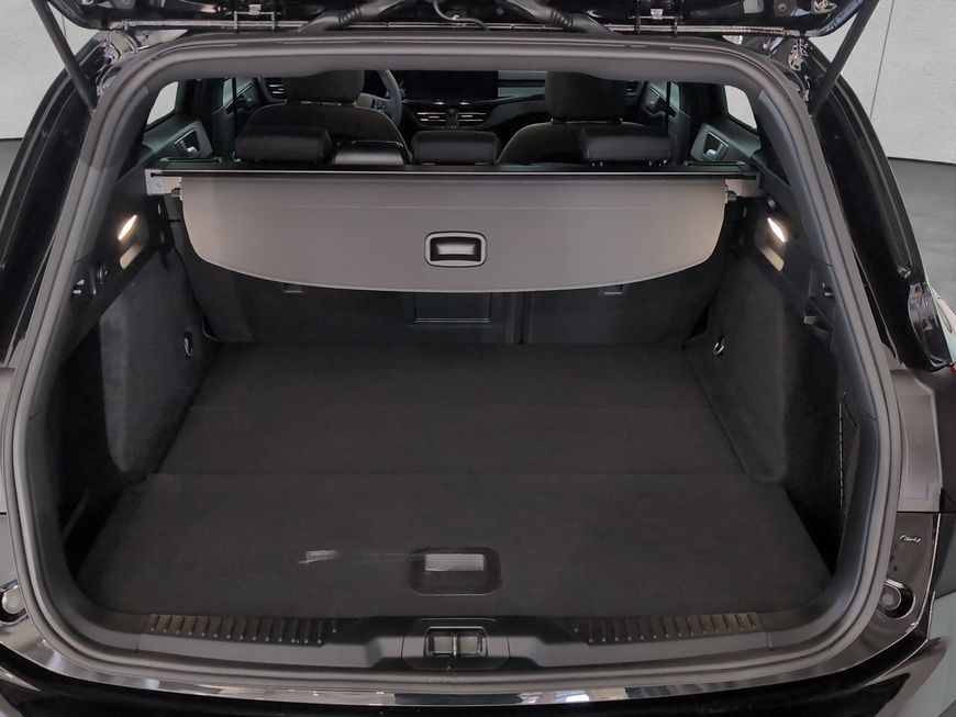 Ford Focus Turnier 1.0 EcoBoost Hybrid Aut. ST-LINE X