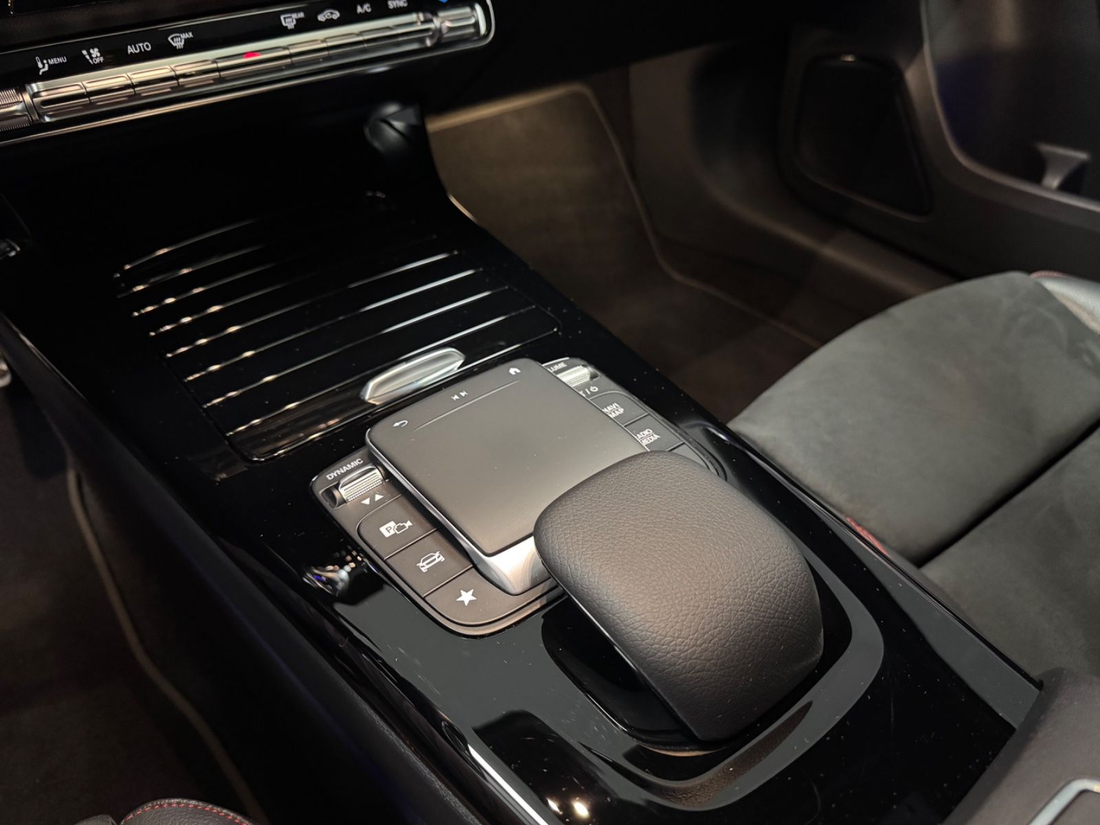 Mercedes-Benz A 200 AMG - Samsaru's Car Outlet