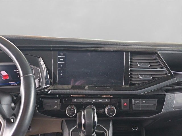 Volkswagen T6.1 Multivan 2.0 TDI 4M Generation Six - Samsaru's Car Outlet