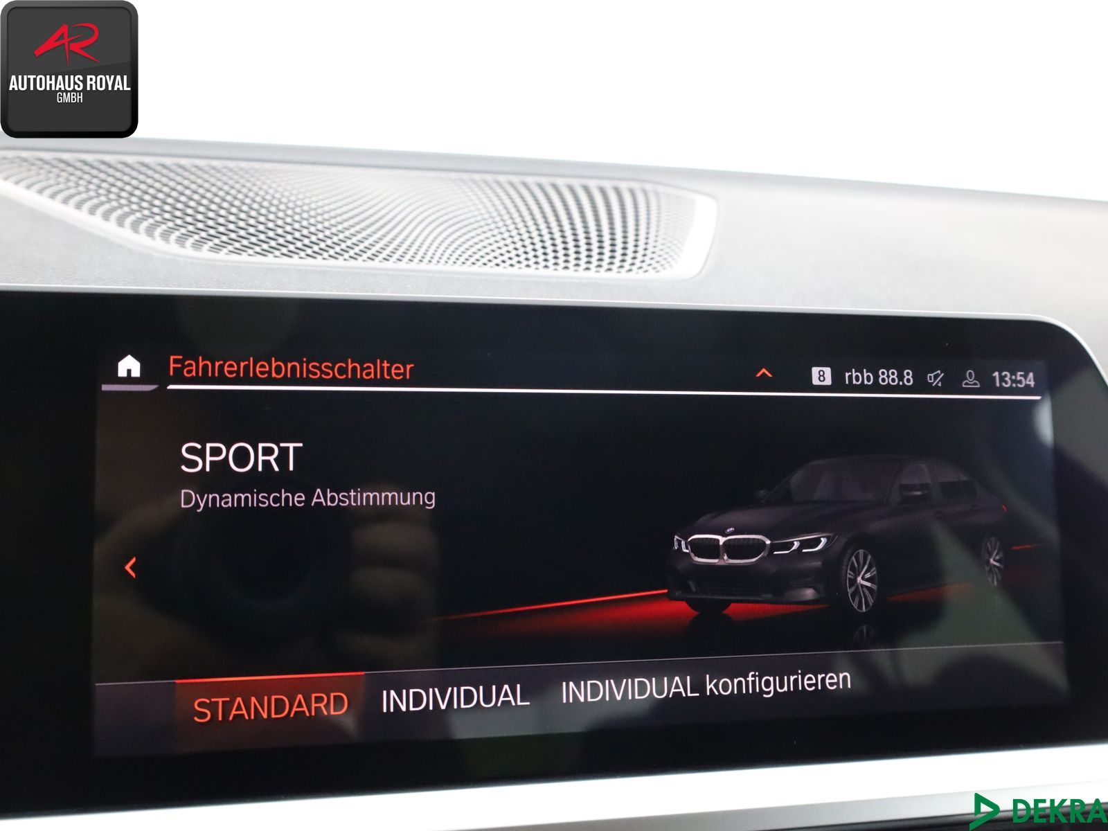 BMW 320 e ADVANTAGE - Samsaru's Car Outlet