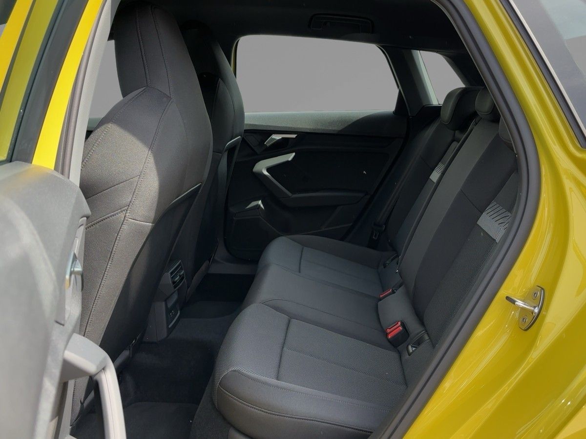 Audi A3 Sportback 30 TDI advanced - Samsaru's Car Outlet
