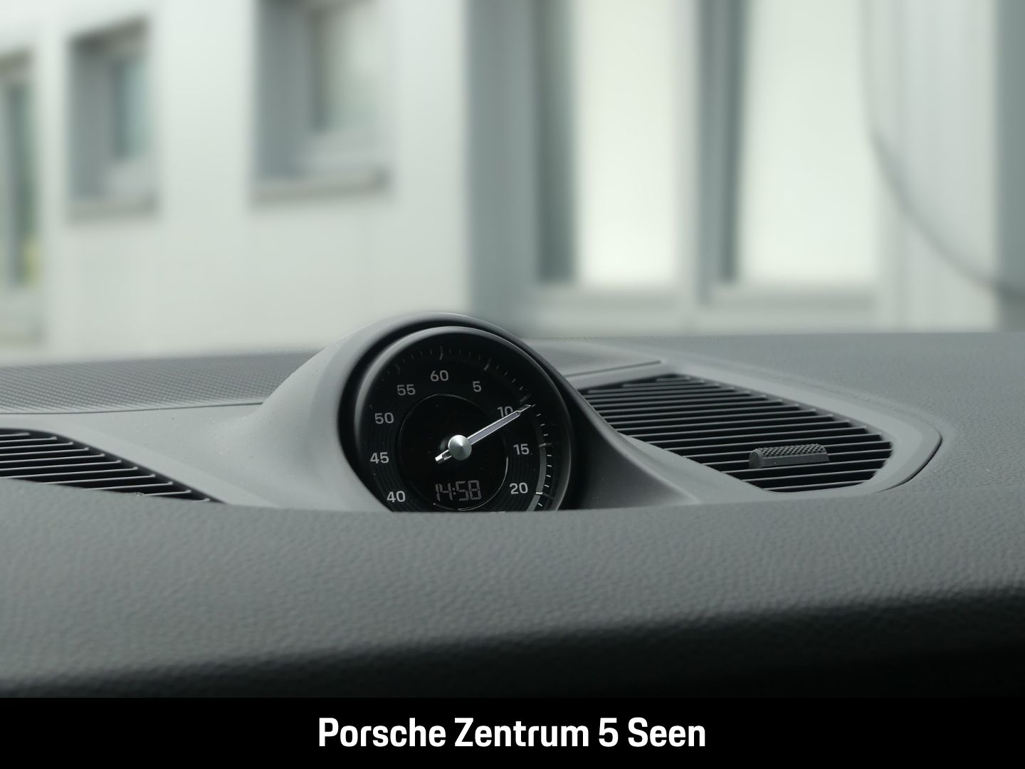 Porsche Cayenne E-Hybrid, PANO, BOSE, 21-ZOLL, 14-WEGE