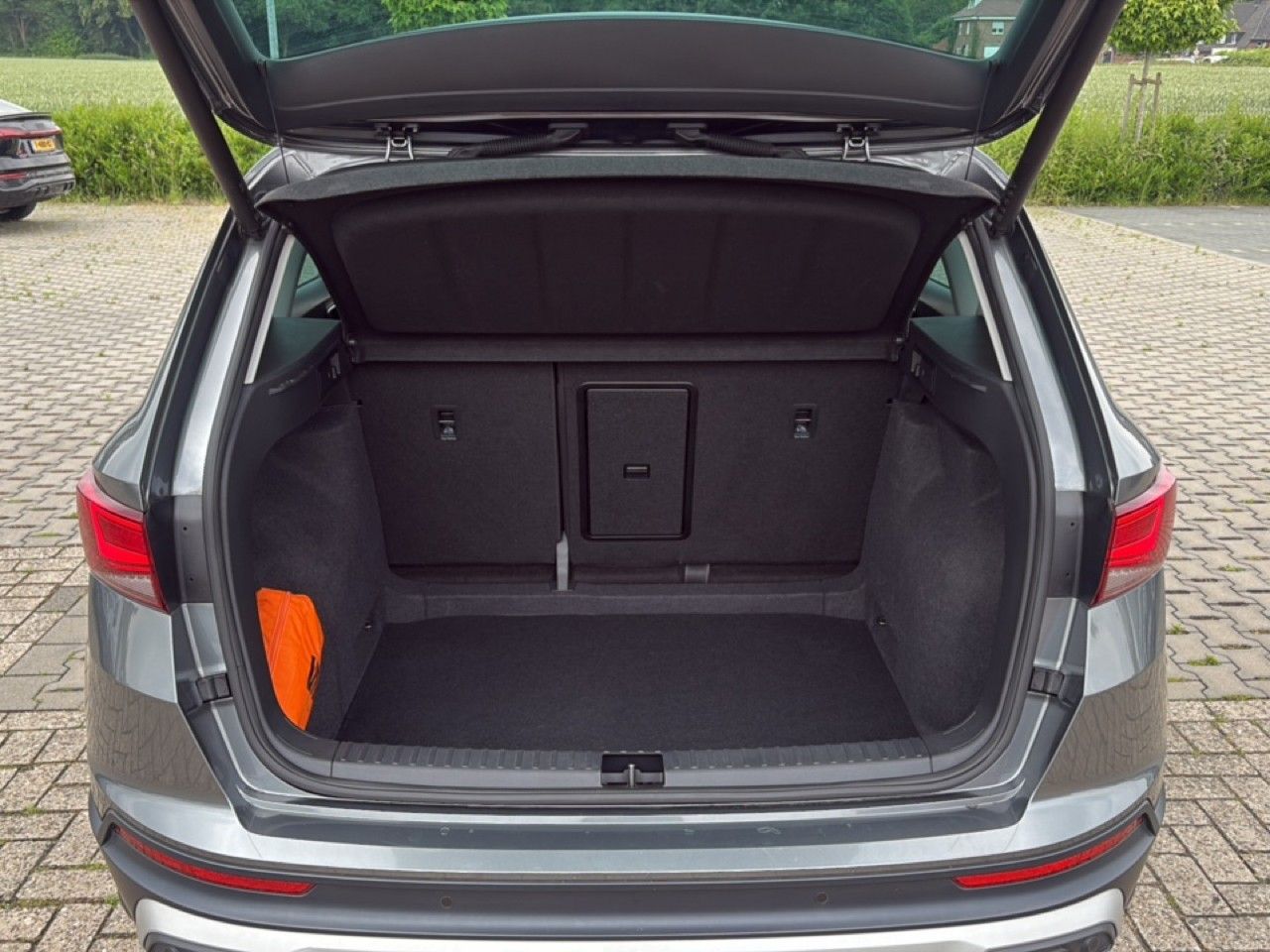 Seat Ateca Xperience AHK/Kamera/beatsAudio