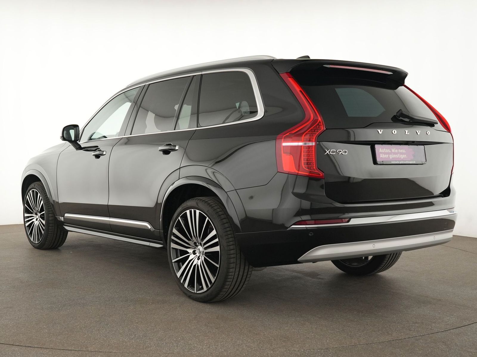 Volvo XC90 Inscription ACC|IntelliSafe Assistent