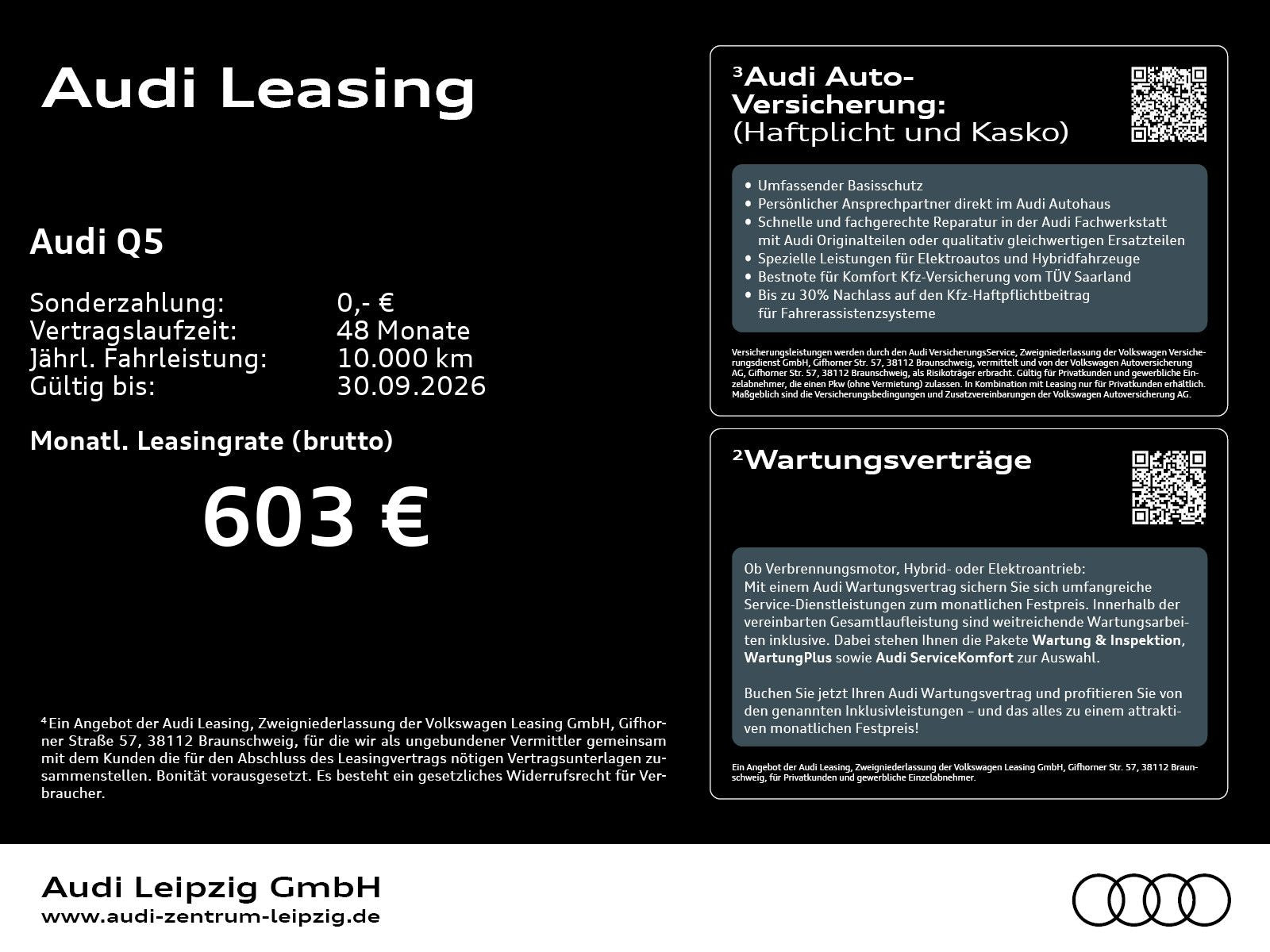 Audi Q5 55 TFSIe quattro S line *Matrix*AHK*Assistenz