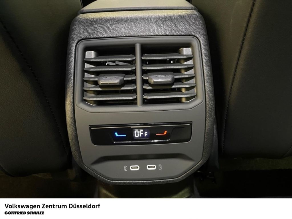 Seat Leon 2.0 TDI LED Kamera Navi Sitzheiz