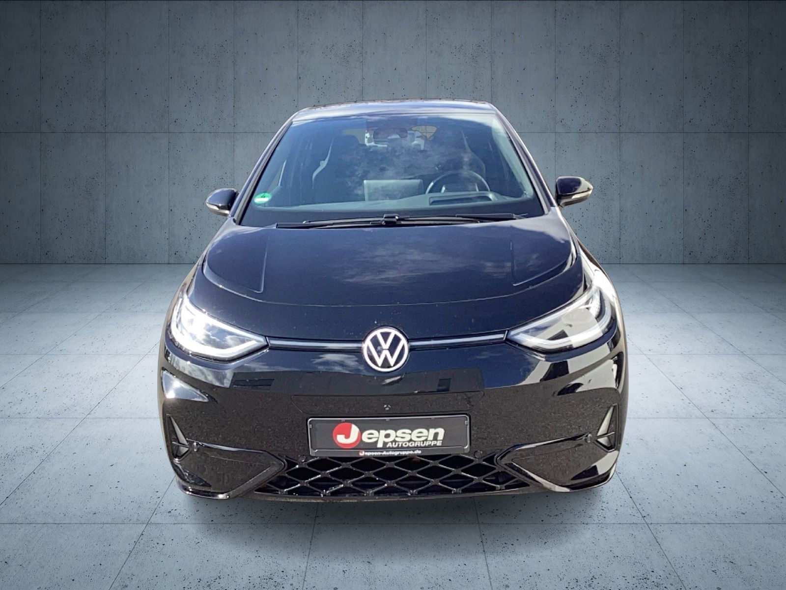 Volkswagen ID.3 GTX /WÄRMEPUMPE /PLUS-PAKET
