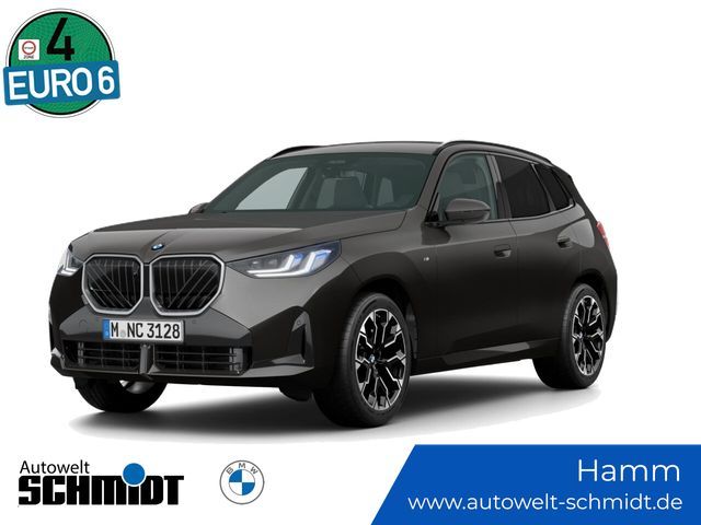 BMW X3 xDrive20d M Sport + GARANTIE-bis-11.2030