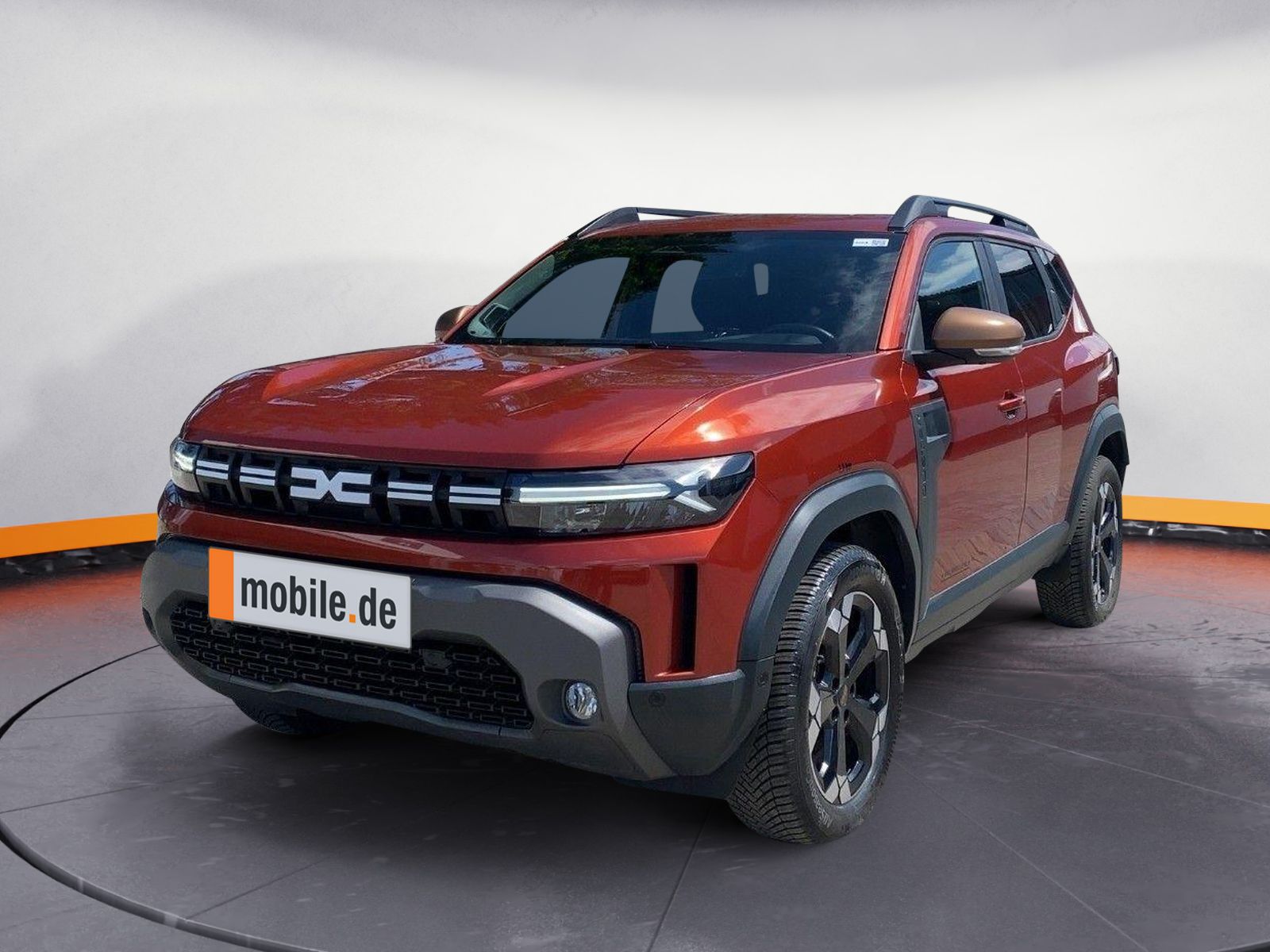 Dacia Duster III 1.2 130 Extreme - Samsaru's Car Outlet