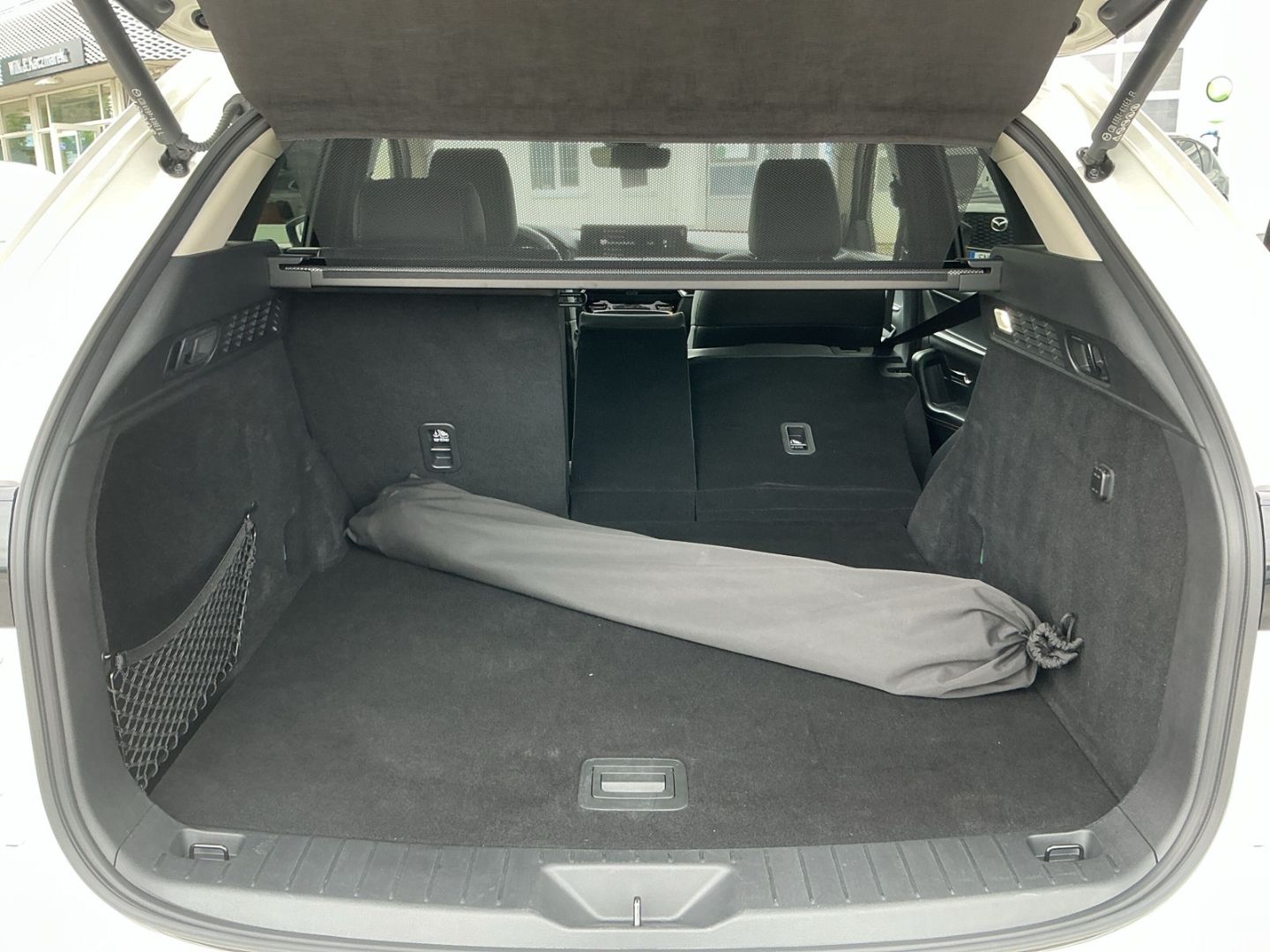 Mazda CX-60 3.3 AT AWD Homura CoSo Matrix BOSE HUD AHK