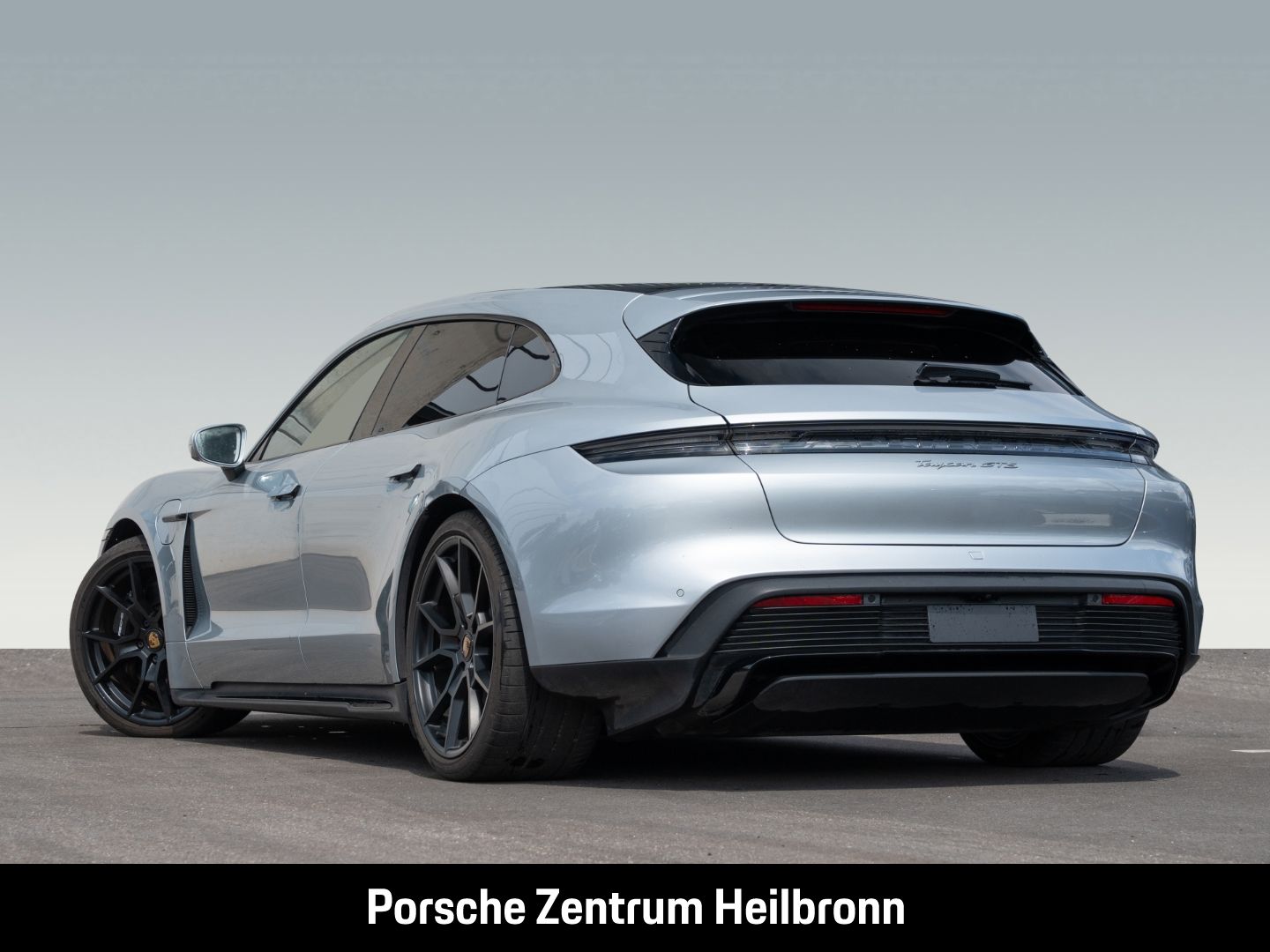 Porsche Taycan GTS Sport Turismo BOSE Panorama 21-Zoll