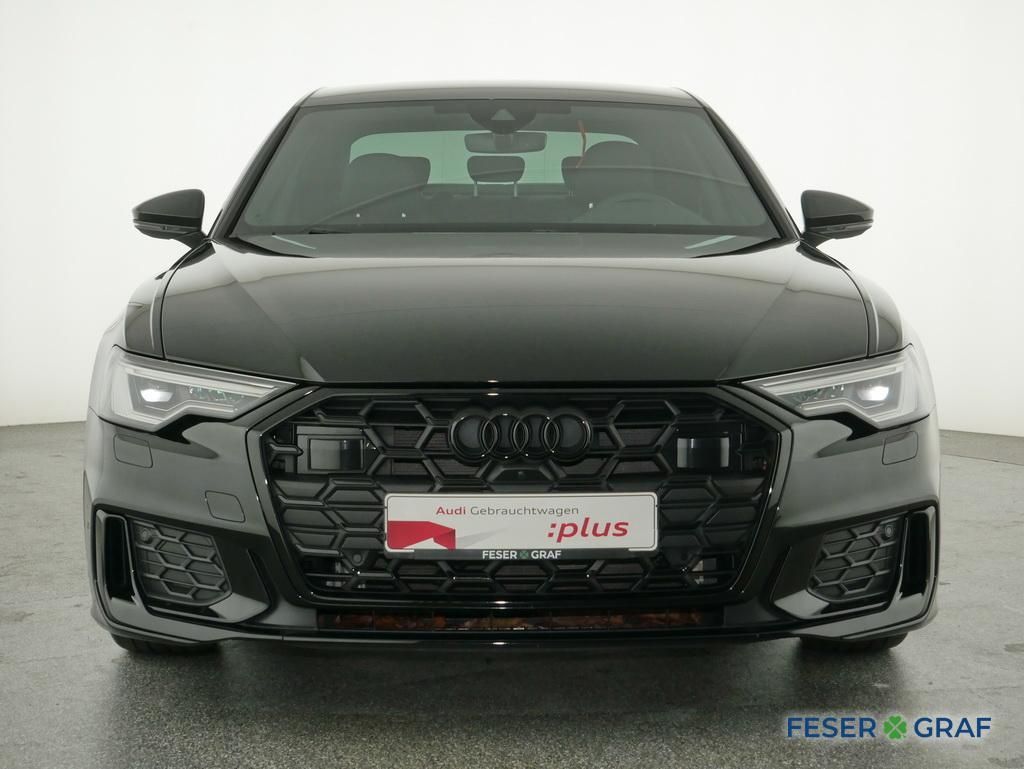 Audi A6 40 TDI S line S tronic - Samsaru's Car Outlet
