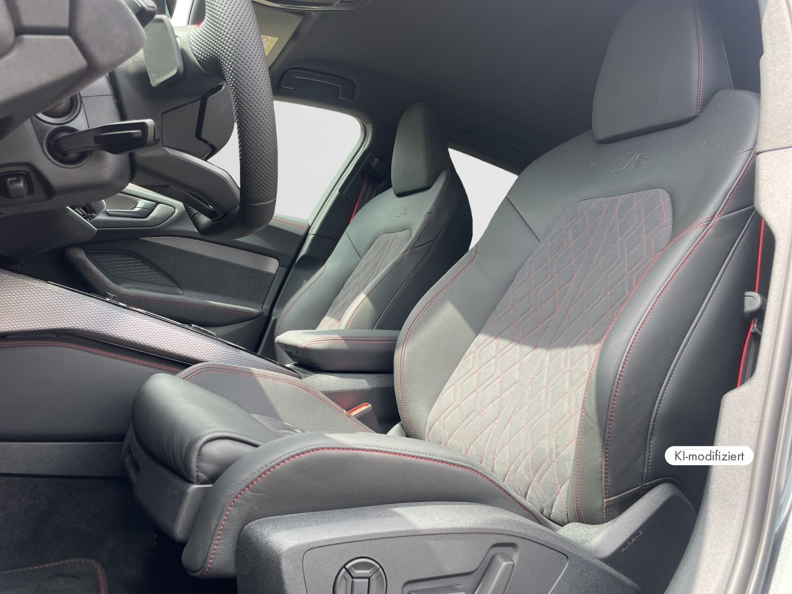 Audi A5 Avant 150KW TFSI S tronic S Line B&O HUD ACC