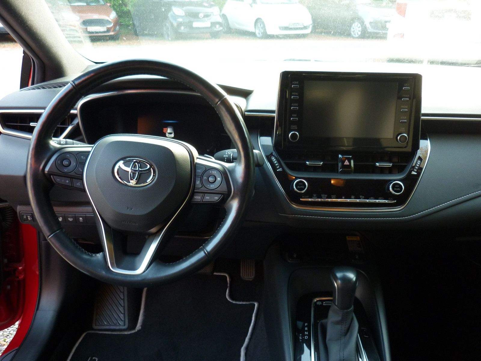 Toyota Corolla Hybrid Club - Samsaru's Car Outlet