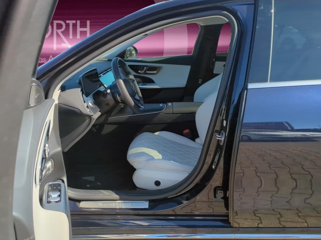 Mercedes-Benz E 300 eHyb Exclusive - Samsaru's Car Outlet