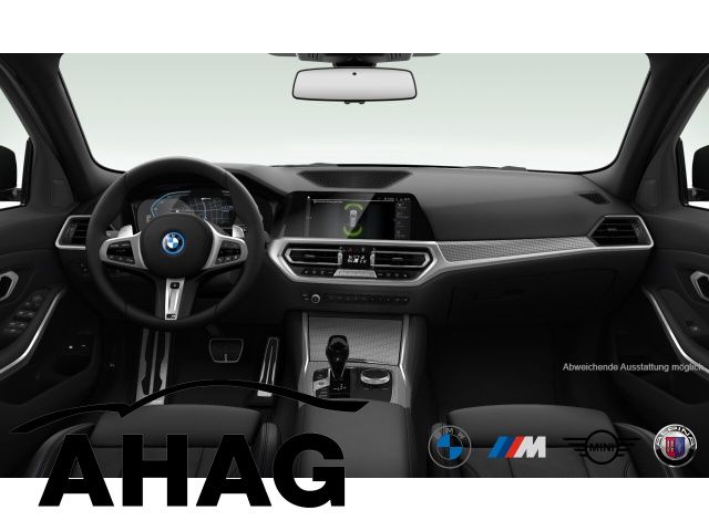 BMW 320e Touring M Sport Automatic - Samsaru's Car Outlet